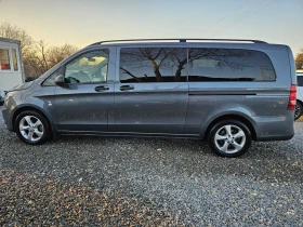 Mercedes-Benz Vito 2.2cdi. 163k.s 9места, снимка 5