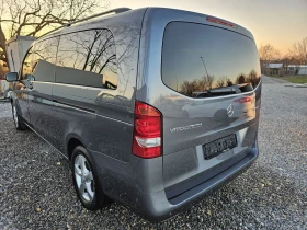 Mercedes-Benz Vito 2.2cdi. 163k.s 9места, снимка 17