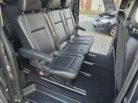 Mercedes-Benz Vito 2.2cdi. 163k.s 9места, снимка 14