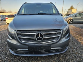 Mercedes-Benz Vito 2.2cdi. 163k.s 9 | Mobile.bg    2