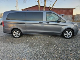 Mercedes-Benz Vito 2.2cdi. 163k.s 9места, снимка 4