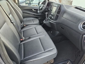 Mercedes-Benz Vito 2.2cdi. 163k.s 9места, снимка 11