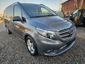     Mercedes-Benz Vito 2.2cdi. 163k.s 9