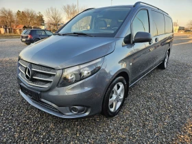     Mercedes-Benz Vito 2.2cdi. 163k.s 9