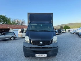 Обява за продажба на Renault Master 3.0тди ~12 000 лв. - изображение 1