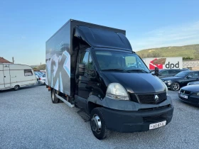 Обява за продажба на Renault Master 3.0тди ~12 000 лв. - изображение 2