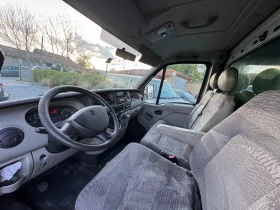 Обява за продажба на Renault Master 3.0тди ~12 000 лв. - изображение 8