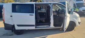 Ford Transit Custom ORIGINALEN VID EVRO 6c | Mobile.bg    8