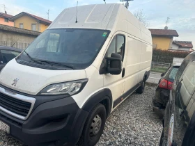 Peugeot Boxer 2.0HDI  MAXI  XXL