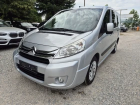 ����� �� �������� �� Citroen Jumpy 2.0hdi+ Multispace