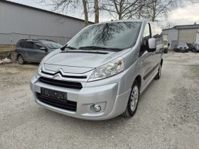Citroen Jumpy 2.0hdi+ Multispace
