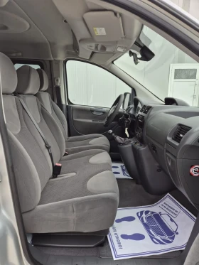 Citroen Jumpy 2.0hdi+ Multispace | Auto.bg — изображение 10