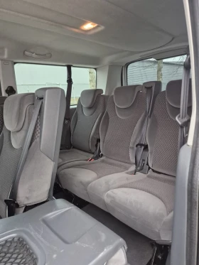 Citroen Jumpy 2.0hdi+ Multispace | Auto.bg — изображение 9