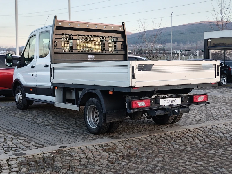 Ford Transit 470 L3/2.0TDCI/ 125к.с., снимка 6 - Бусове и автобуси - 48954580