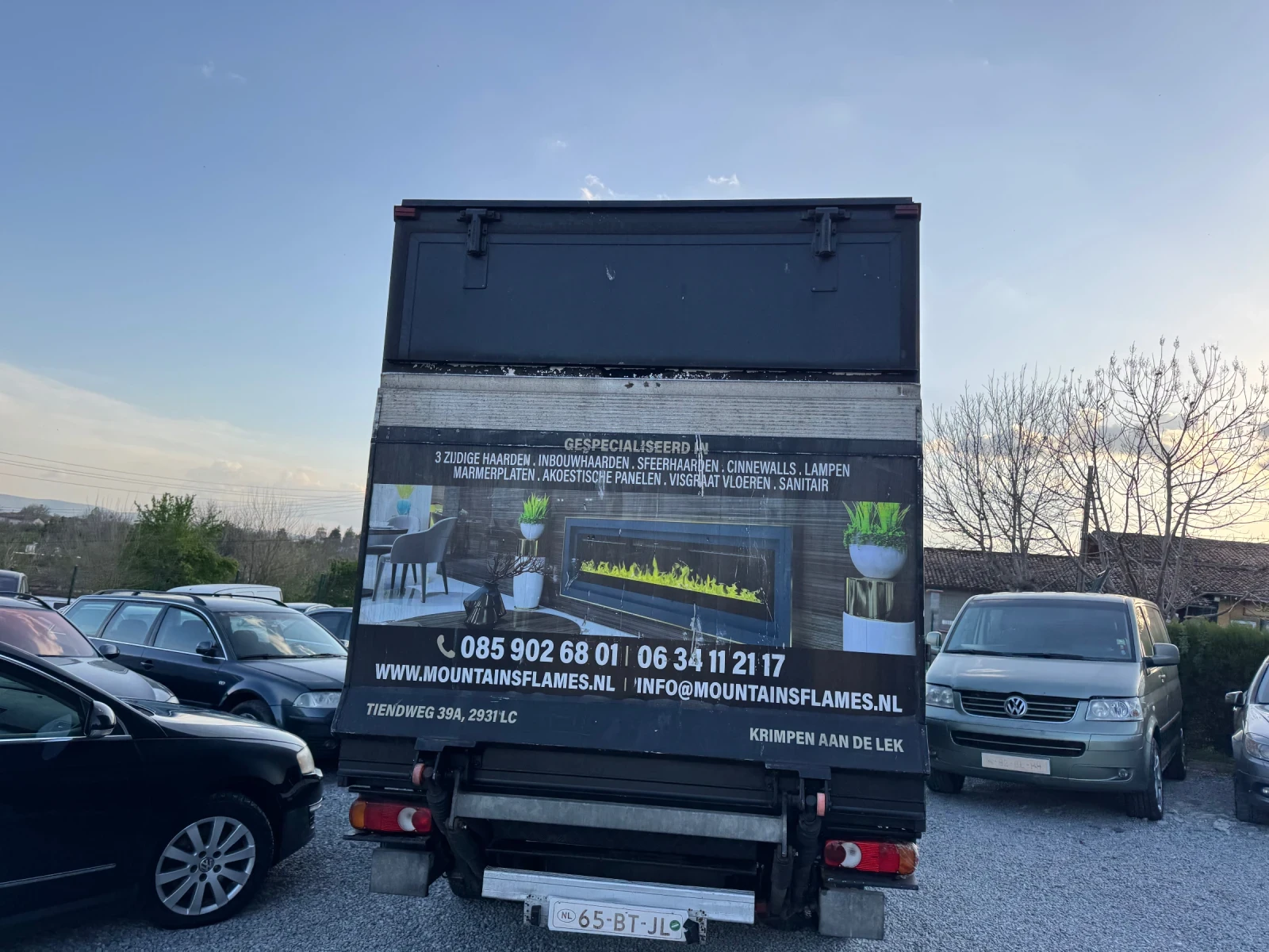 Renault Master 3.0тди - изображение 10