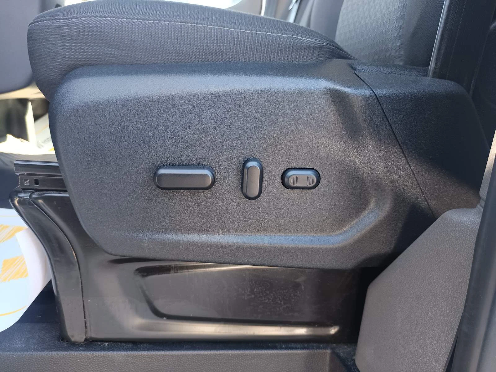Ford Transit 2.0/ 130к.с./ L3H2, снимка 10 - Бусове и автобуси - 56131462