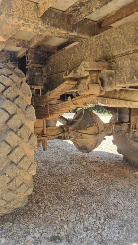 Gaz 63 4x4, снимка 10