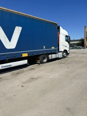 Обява за продажба на Volvo Fh 420 ~33 598 EUR - изображение 3