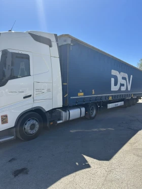 Обява за продажба на Volvo Fh 420 ~33 598 EUR - изображение 1