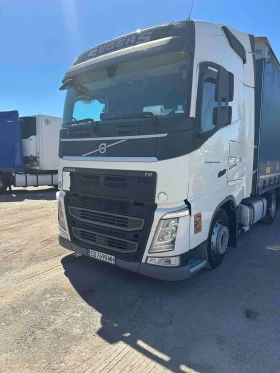 Обява за продажба на Volvo Fh 420 ~33 598 EUR - изображение 1