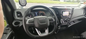 Iveco 35c18 | Mobile.bg    6