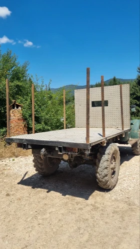 Gaz 63 4x4 | Auto.bg — изображение 5