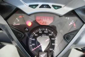 Honda Sh 300i 2011г., снимка 7
