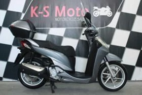 Honda Sh 300i 2011г., снимка 4