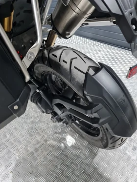 Triumph Tiger RALLY PRO GT 2022 , снимка 12