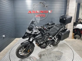 Triumph Tiger RALLY PRO GT 2022 , снимка 8