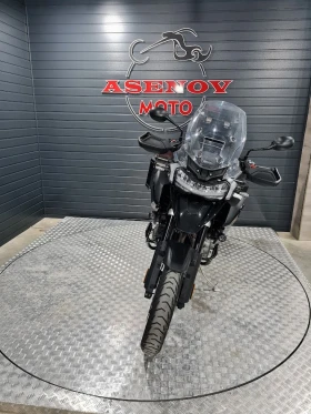 Triumph Tiger RALLY PRO GT 2022 , снимка 1