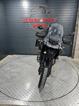 Triumph Tiger RALLY PRO GT 2022 , снимка 9