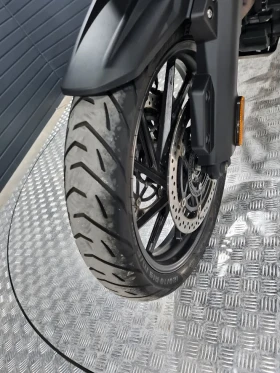 Triumph Tiger RALLY PRO GT 2022 , снимка 10