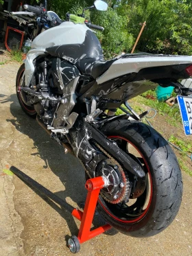 Honda Cb, снимка 7