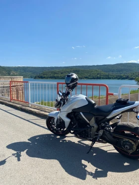 Honda Cb, снимка 1