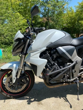 Honda Cb, снимка 3