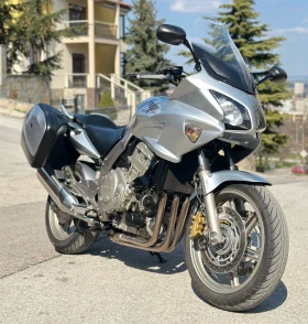 Honda Cbf 1000 ST ABS, снимка 9