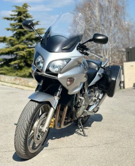 Honda Cbf 1000 ST ABS, снимка 2