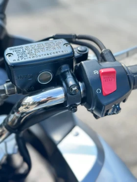 Honda Cbf 1000 ST ABS, снимка 13