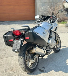 Honda Cbf 1000 ST ABS, снимка 8