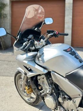 Honda Cbf 1000 ST ABS, снимка 11
