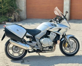 Honda Cbf 1000 ST ABS, снимка 4