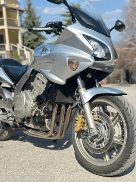 Honda Cbf 1000 ST ABS, снимка 6