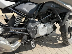 BMW R 310 GS, снимка 5