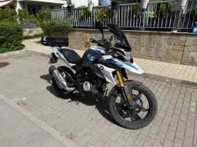BMW R 310 GS, снимка 2