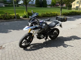 BMW R 310 GS, снимка 1