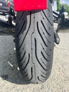 Yamaha Fjr 1.3, снимка 6