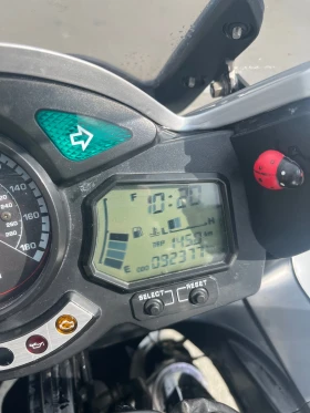 Yamaha Fjr 1.3, снимка 5