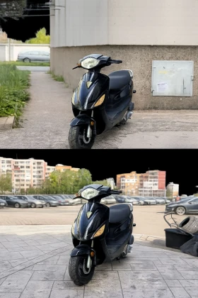 Derbi 50, снимка 1