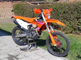 Ktm EXC 350 F, снимка 9